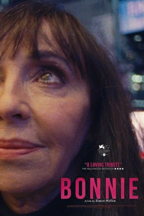 Bonnieのポスター