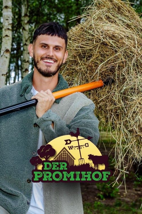 Der Promihofのポスター