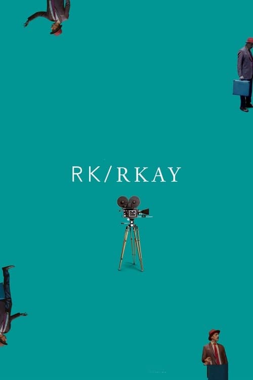RK/RKAYのポスター