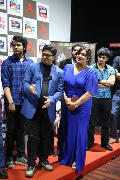 JoinFilms Show Timeのポスター