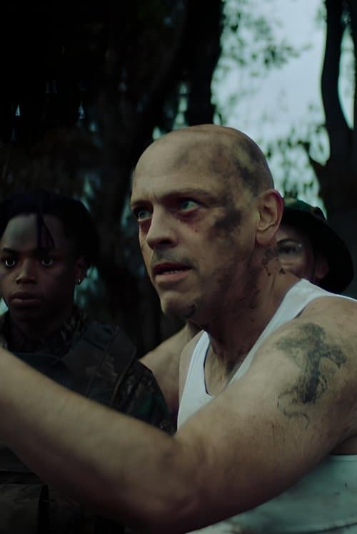 Soggy Biscuitのポスター