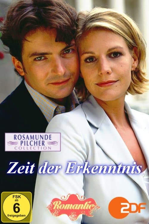 Rosamunde Pilcher: Zeit der Erkenntnisのポスター