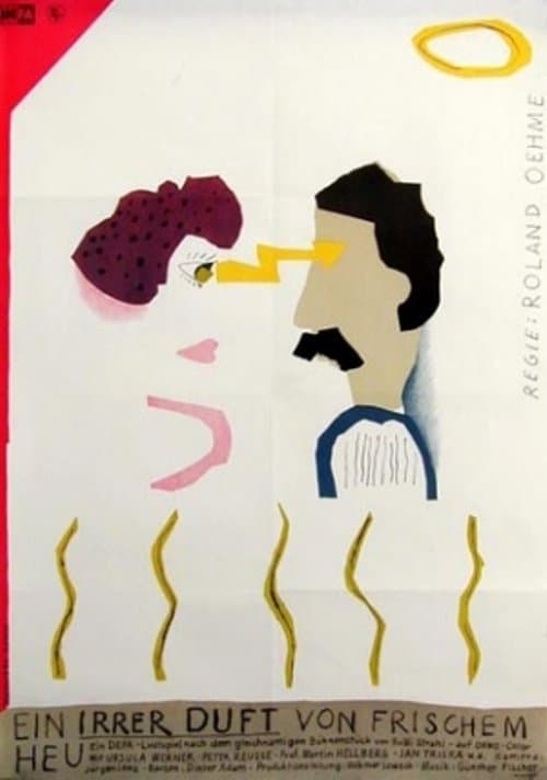 Ein irrer Duft von frischem Heuのポスター