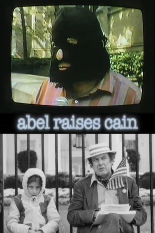 Abel Raises Cainのポスター