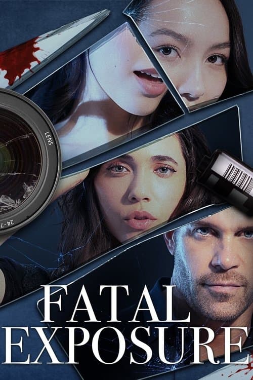Fatal Exposureのポスター