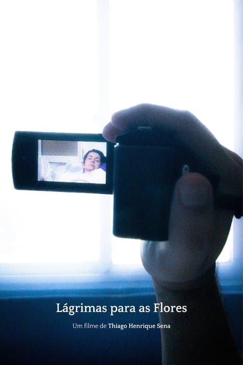 Lágrimas para as Floresのポスター