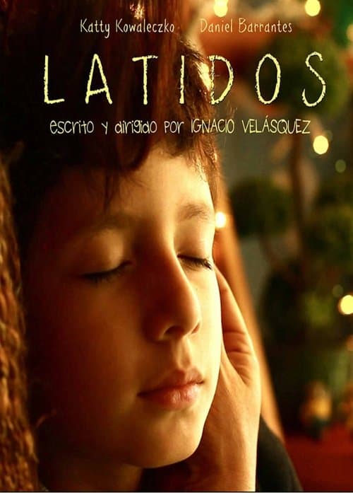 Latidosのポスター