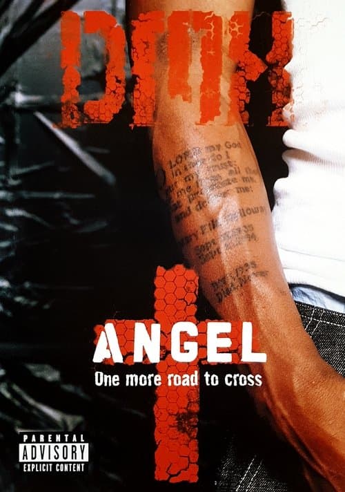 DMX: Angelのポスター