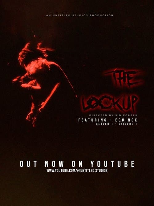 The Lockup | Season 1のポスター