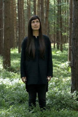 Three Songsのポスター