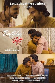 Birthday Wala Giftのポスター