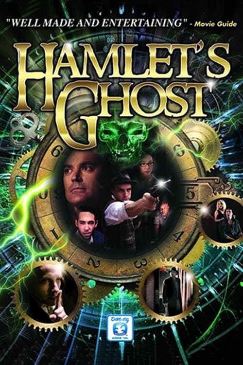 Hamlet's Ghostのポスター