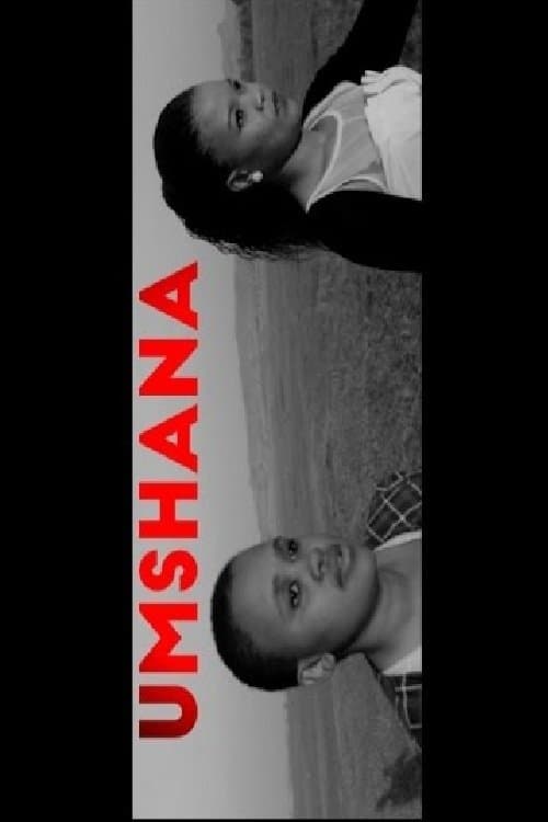 Umshanaのポスター