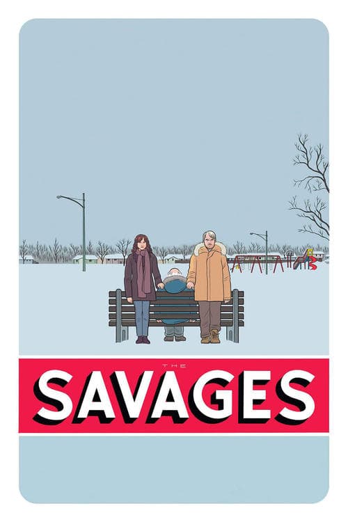 マイ・ライフ、マイ・ファミリーのポスター