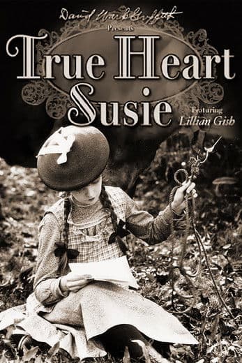 True Heart Susieのポスター