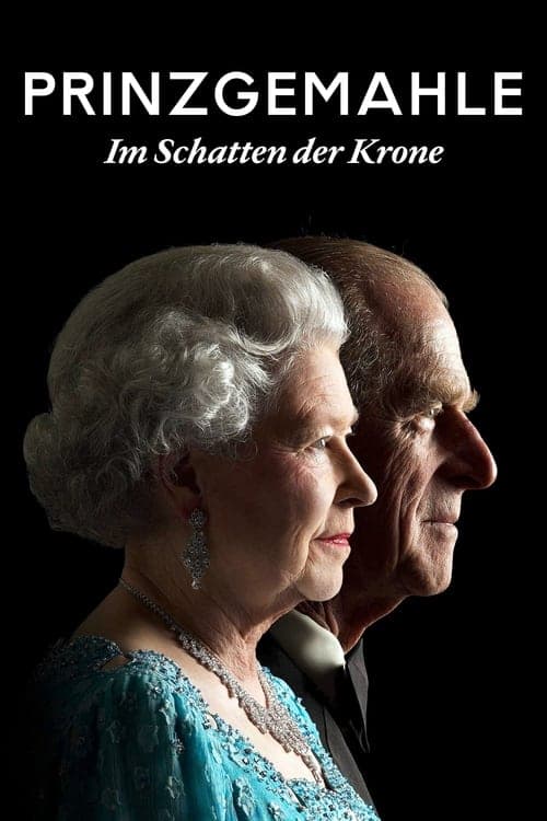 Prinzgemahle - Im Schatten der Kroneのポスター