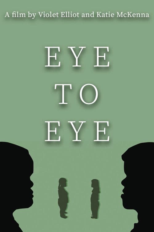 Eye to Eyeのポスター