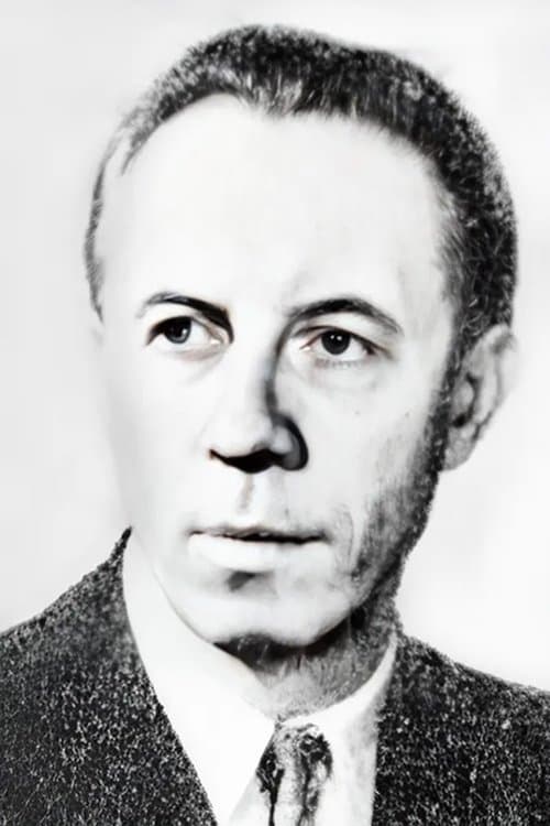 Микола Кульчицький