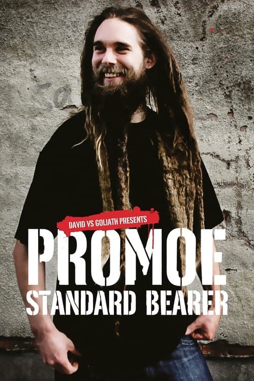 Promoe: Standard Bearerのポスター
