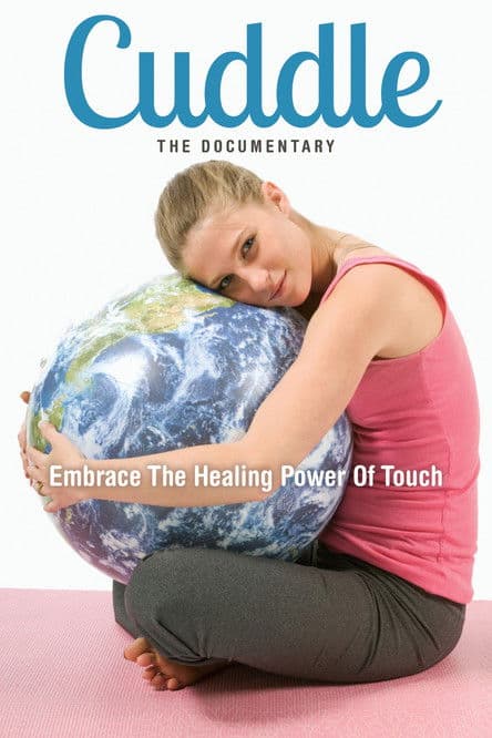 Cuddleのポスター