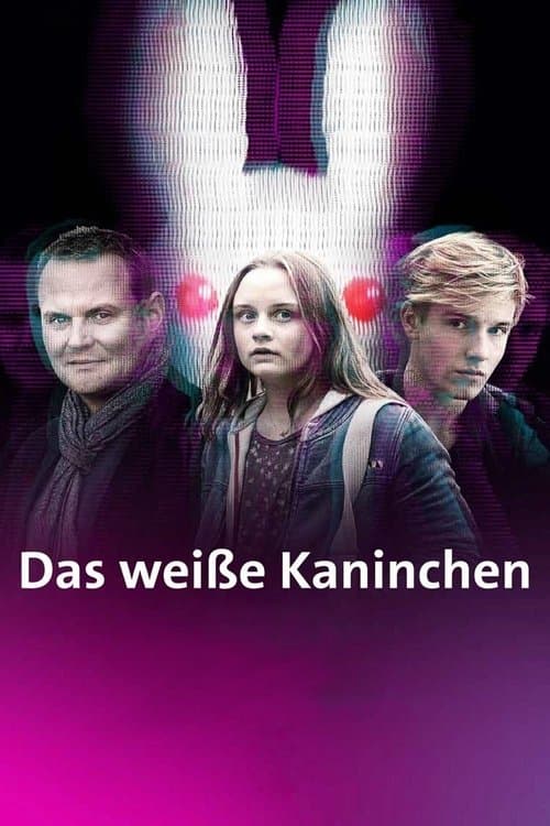 Das weiße Kaninchenのポスター
