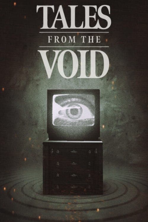 Tales from the Voidのポスター