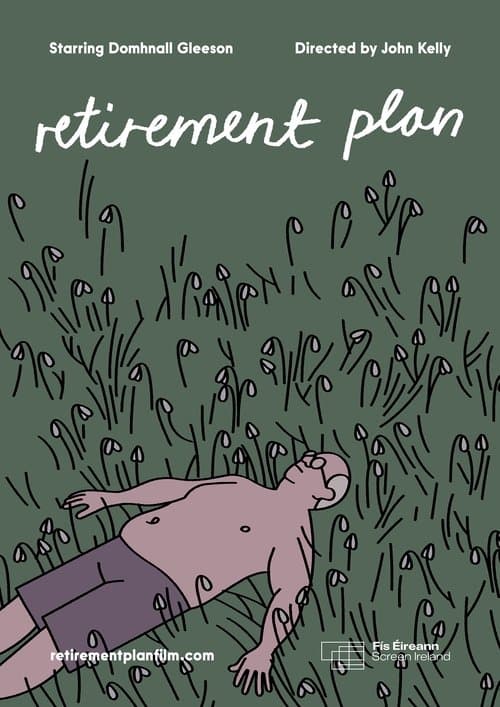Retirement Planのポスター