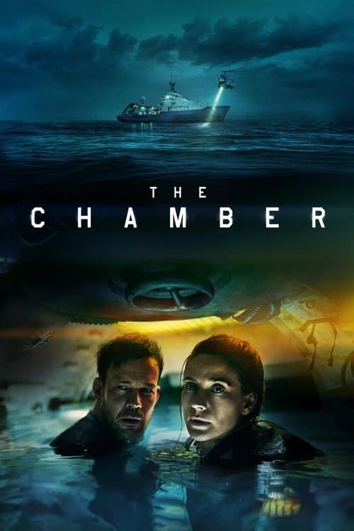 The Chamberのポスター