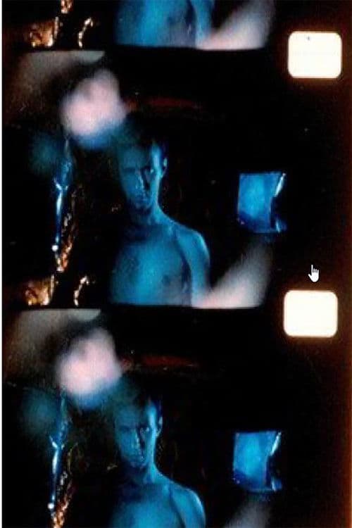 Faustfilm: An Operaのポスター