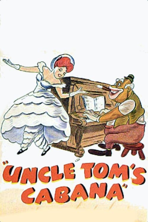 Uncle Tom's Cabañaのポスター