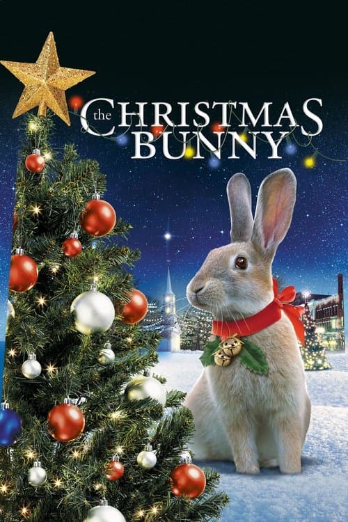 The Christmas Bunnyのポスター