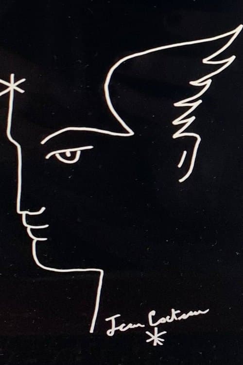 Jean Cocteauのポスター