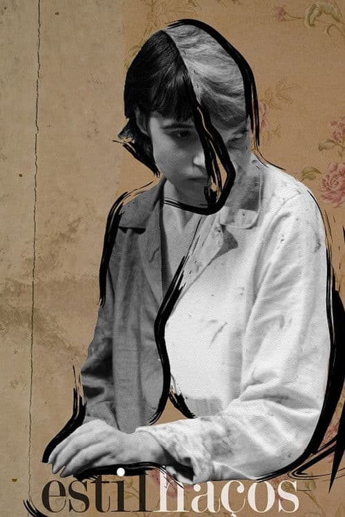 Estilhaçosのポスター