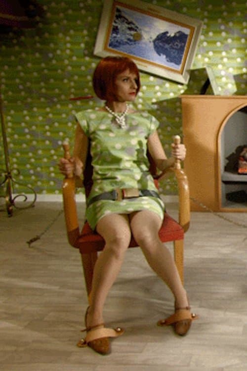 Stricteternumのポスター