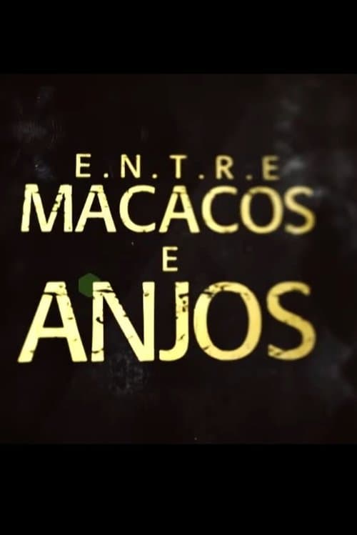 Entre Macacos e Anjosのポスター