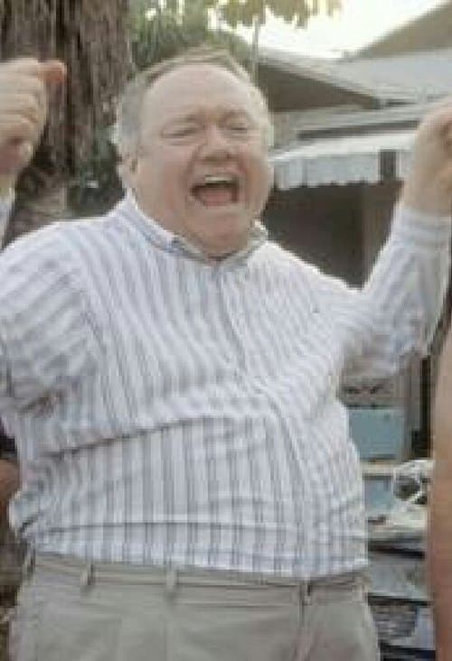 Better Housekeepingのポスター