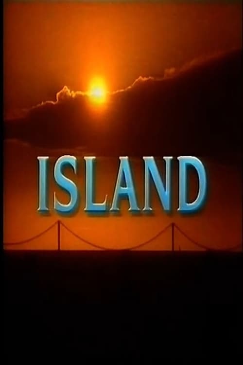 Islandのポスター