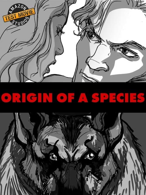 Origin of a Speciesのポスター