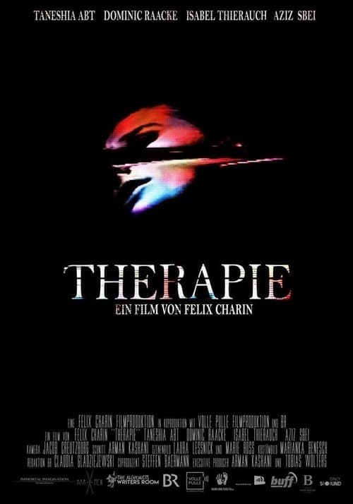 Therapieのポスター