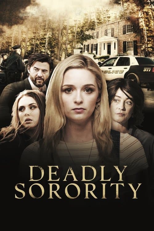 Deadly Sororityのポスター