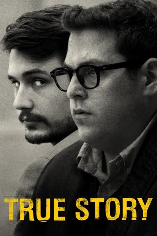トゥルー・ストーリーのポスター