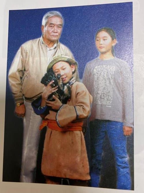 Ариусалのポスター