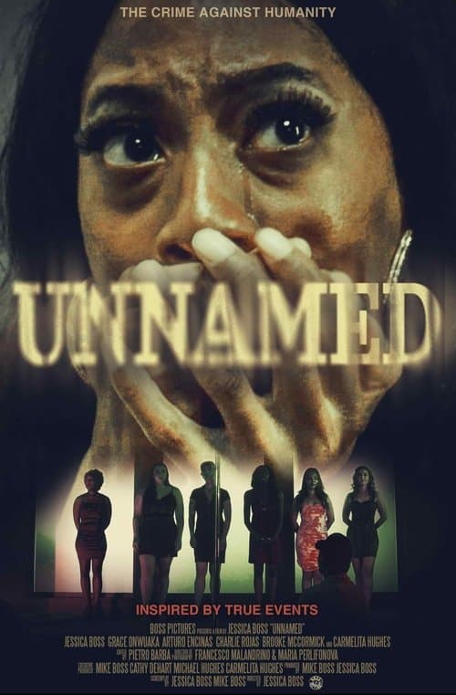 Unnamedのポスター