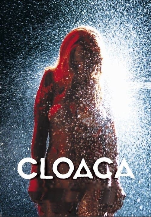 Cloacaのポスター