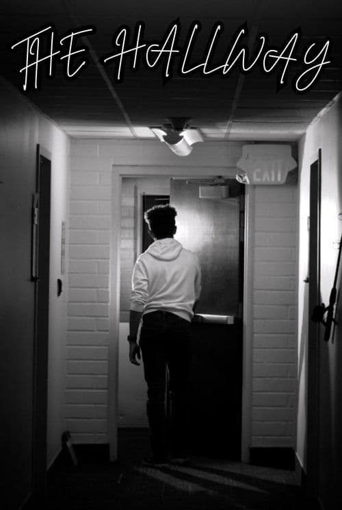 The Hallwayのポスター