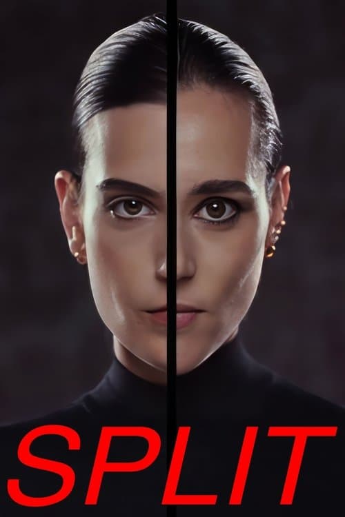 Splitのポスター