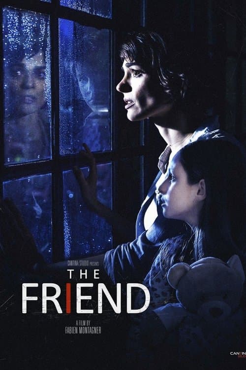 The Friendのポスター