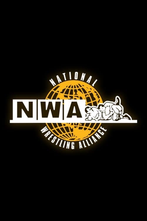 The Second Annual NWA Jim Crockett Sr. Memorial Cup Tag Team Tournamentのポスター