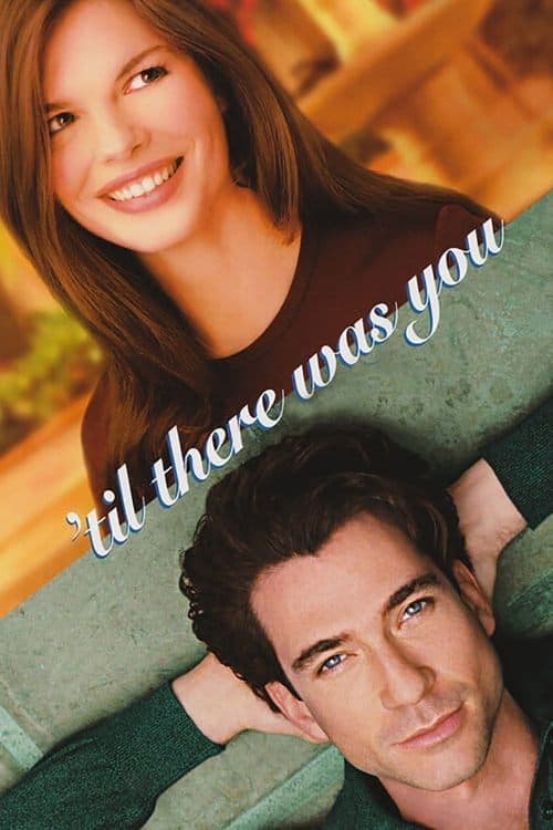 'Til There Was Youのポスター