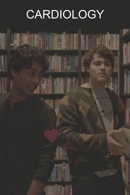 Cardiologyのポスター